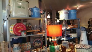 More things I wanted to buy at Britain Does Vintage!